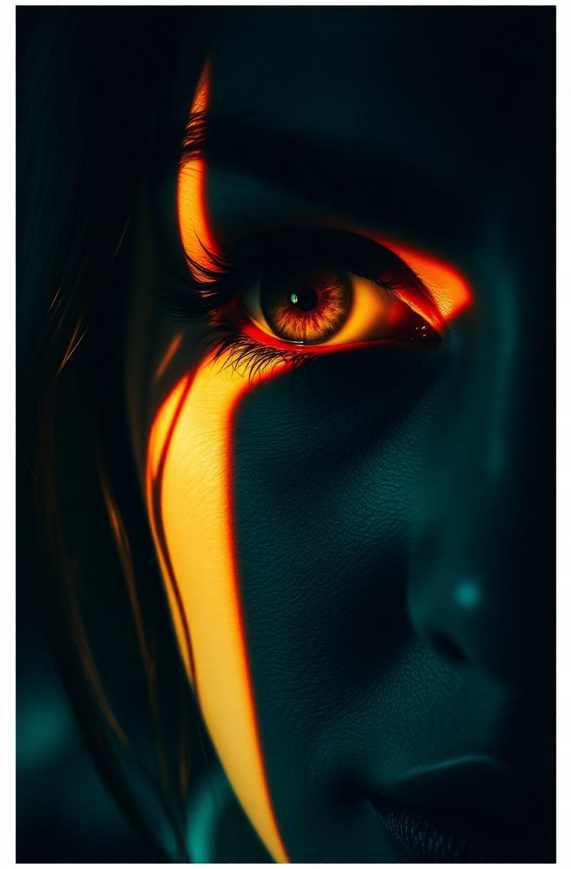 Poster Resmi: The Secret (2026)