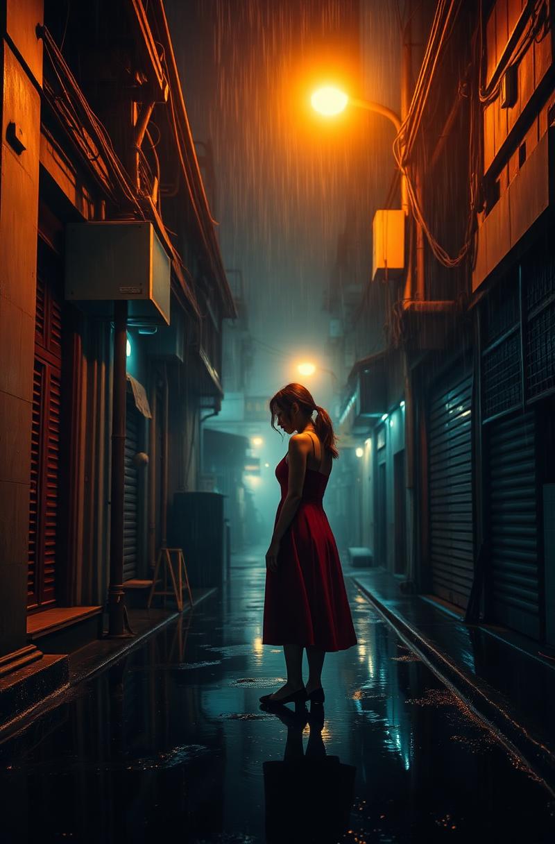 Drias Film Production Hadirkan Sisi Kelam Kehidupan Urban Lewat Sugar Baby