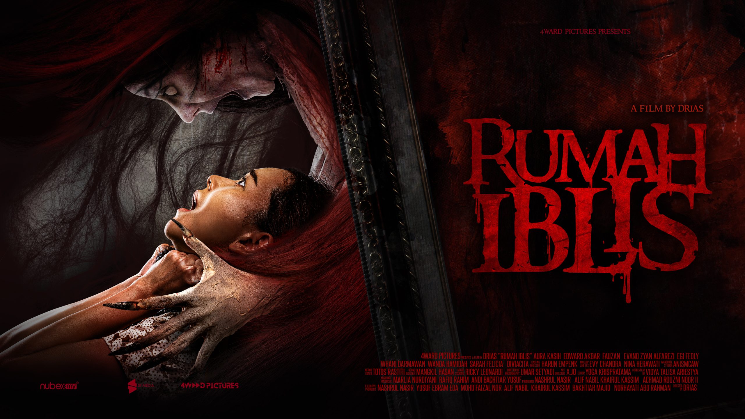 Rumah Iblis