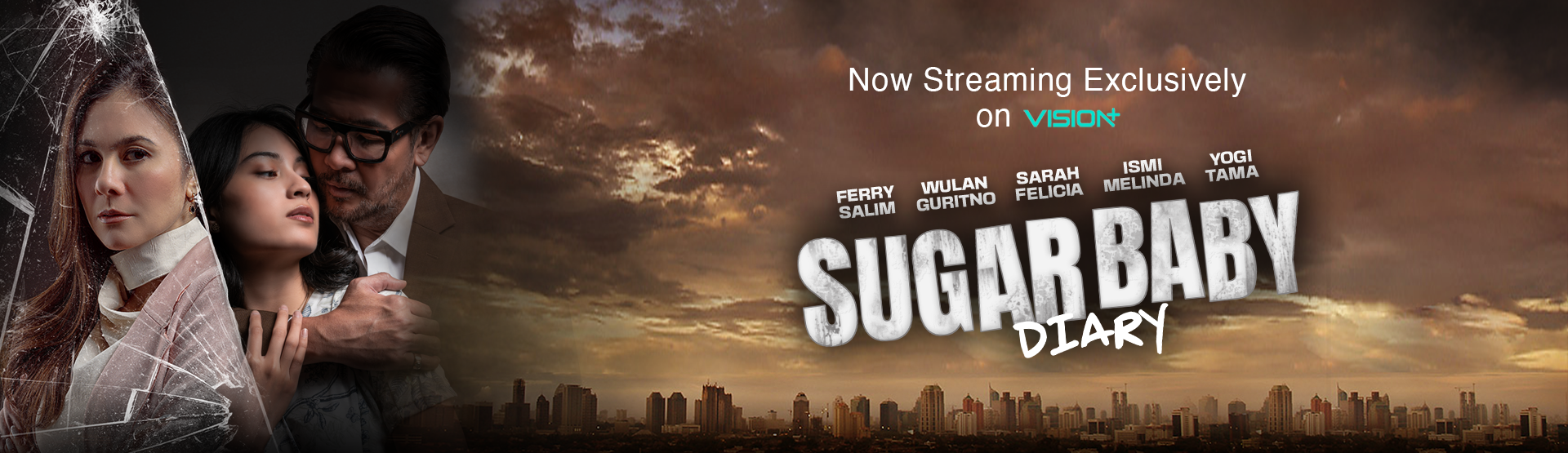 Sugar Baby